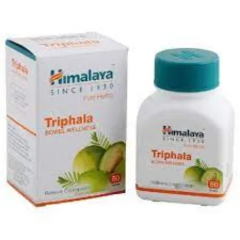 Triphala Tablet